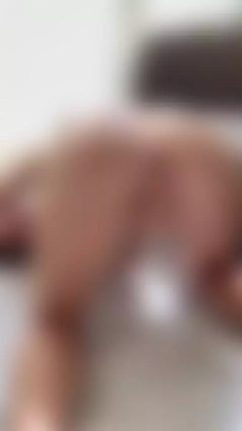 🔞Schoolgirl ass toy play 🍑💦 Nude fun on OF! 💋 by goddessnextdoor