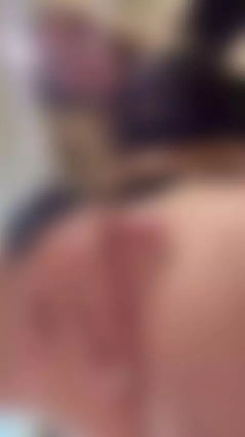 🍑 I turned around slowly and gave the camera my favorite vie... by goddessnextdoor