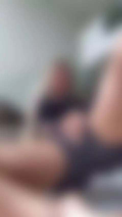 🔥 I took it way further than I should have… and didn’t stop ... by goddessnextdoor