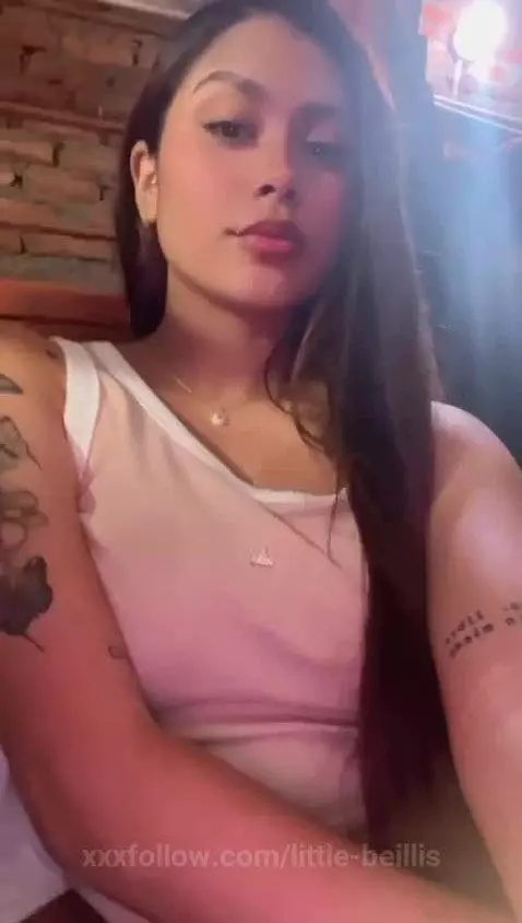 A morning orgasm and the day is rosy😉 by little-beillis