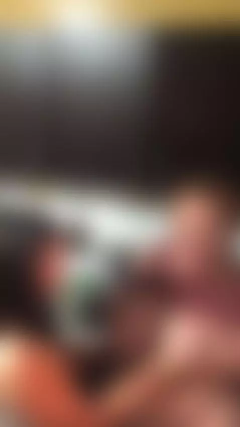 This girl's huge breasts don't fit in my hands 😳😳😳 by annavic