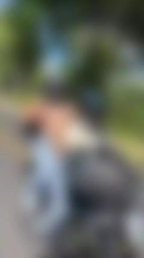 Do you want to take a walk with us? I would love that you wo... by annavic