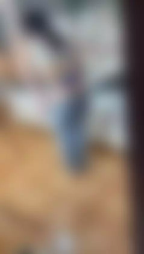 They caught us 😮 by annavic