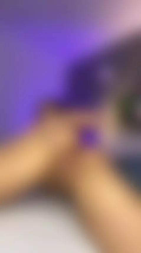 This pussy is waiting to be fucked by you, daddy 💦 by annavic