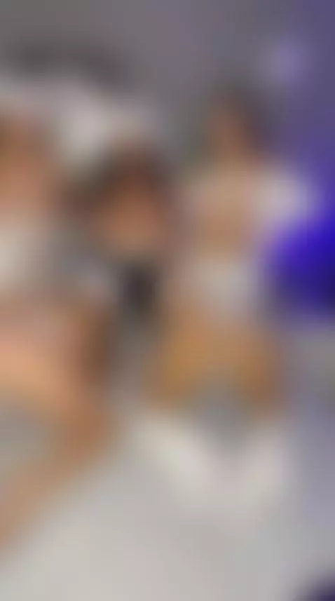 We're very playful, do you dare to play? 🤭😈 by annavic