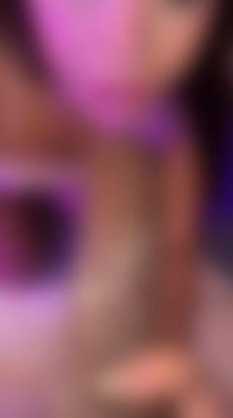 Mmm, I'm thirsty for all your milk 💦😈 by annavic