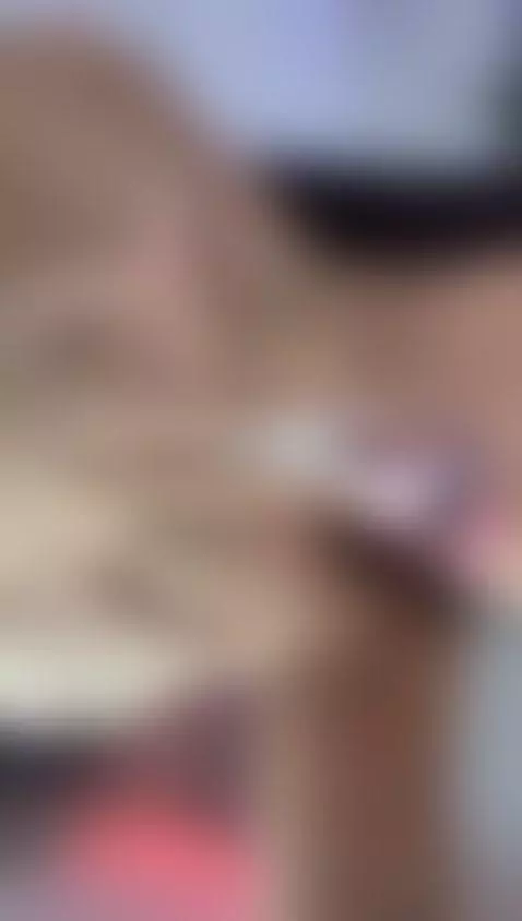 I would love for you to fill me with your milk 💦 by annavic