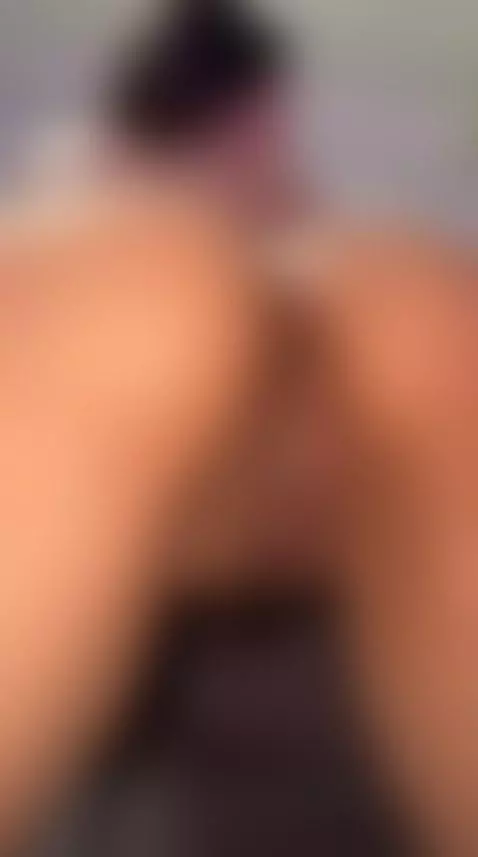 Keep up with me, if you can... or is my ass too sexy for you... by annavic