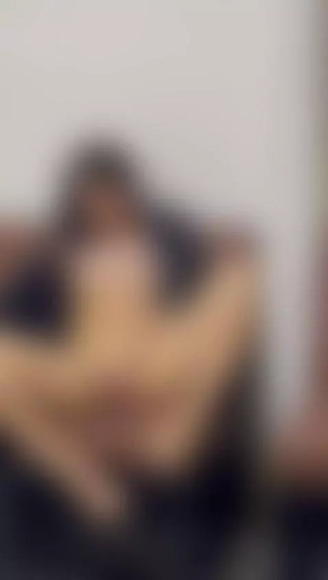 It wasn't what you saw!! 🥵🔥 by annavic