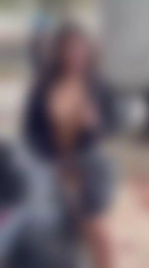 Making these guys horny so they can all fuck me 🥵🔥 by annavic