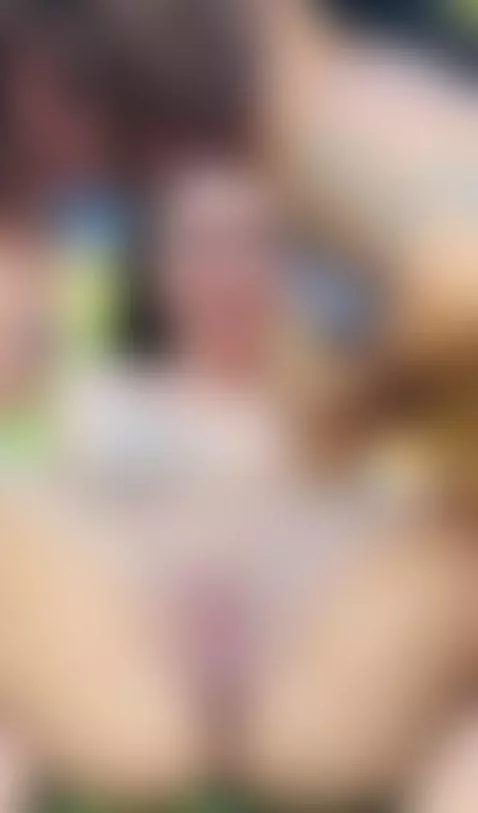 I like it when my friends fill my pussy with milk 💦 by annavic