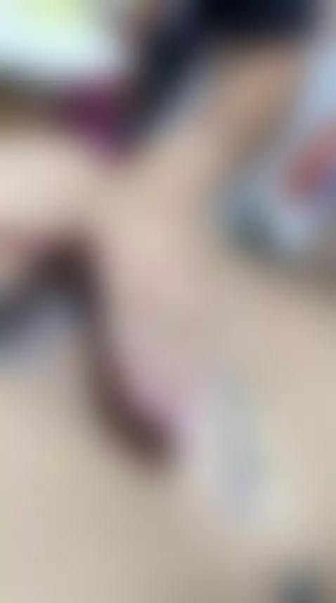 Leaving this pussy hot for you to break 🔥 by annavic