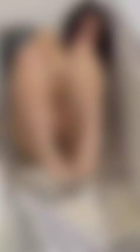 Don't let the cleaning lady see me!!! 🔥 by annavic