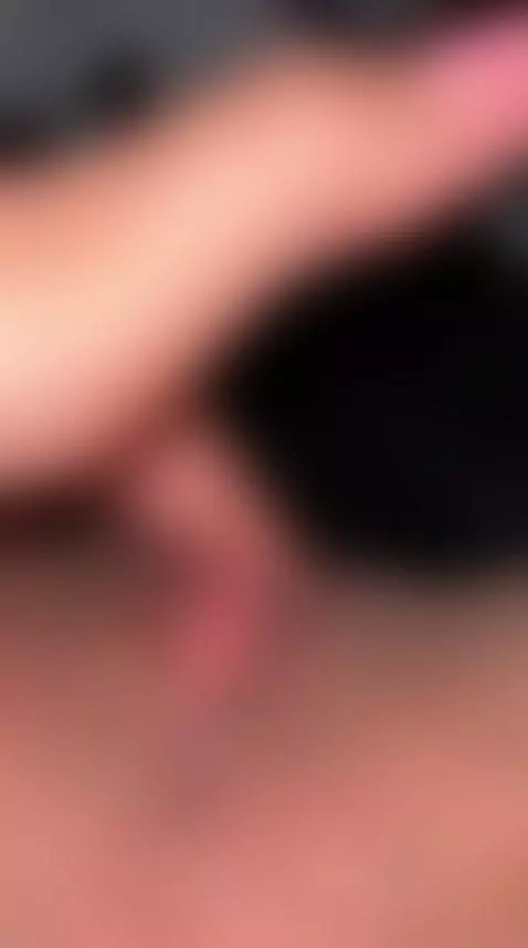 I'm already lubricated so you can fuck me with your big cock... by annavic