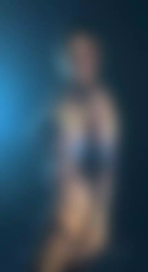 Darling I'm waiting for you to be next to me and let's enjoy... by margostripper