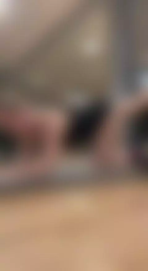 I do sports, and soon I will have sex by margostripper