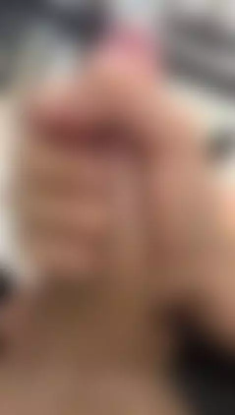 horny dick so drip by mikebeneflek