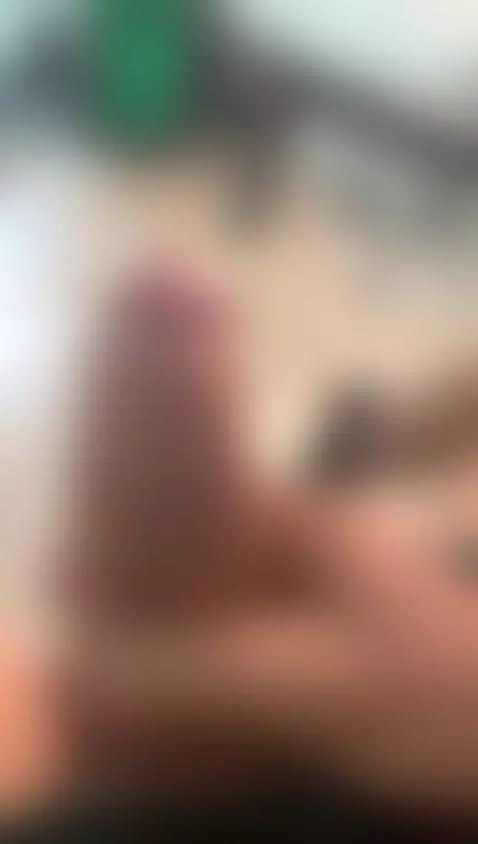 This cock is dripping for your attention… don’t keep it wait... by mikebeneflek