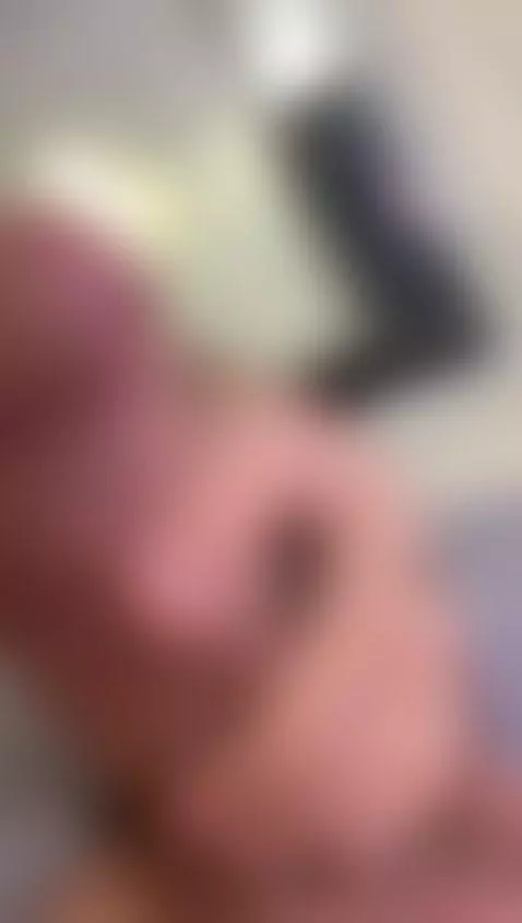 My cock’s leaking already… can’t wait to make a mess just fo... by mikebeneflek