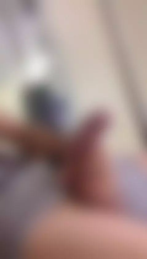 Slow strokes, deep moans… my cock loves putting on a dirty l... by mikebeneflek