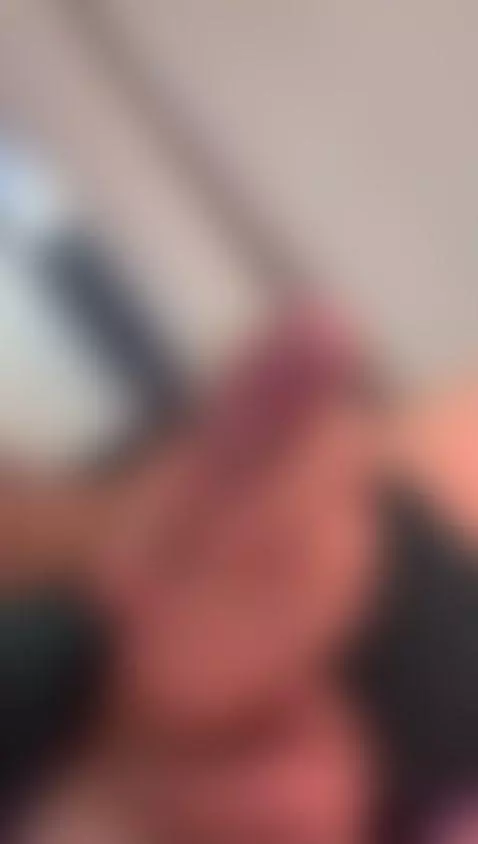 This cock is dripping for your attention… don’t keep it wait... by mikebeneflek