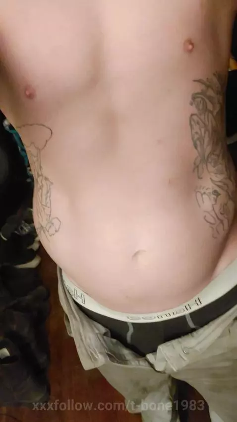 Im new to this! Please tell me what you would like to see.  ... by t-bone1983