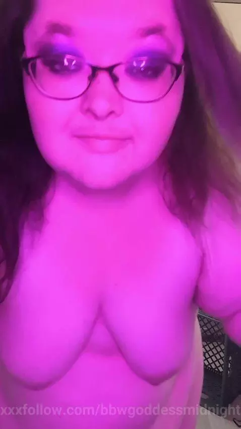Video by bbwgoddessmidnight