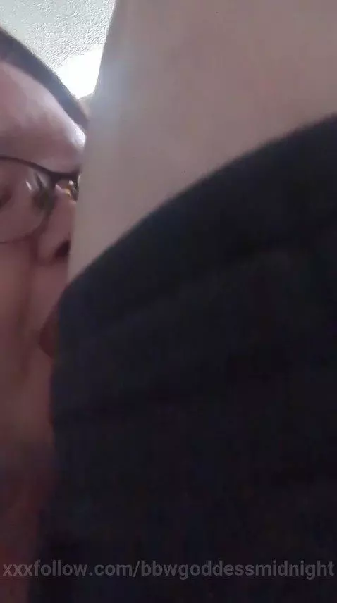 sucking it hard by bbwgoddessmidnight