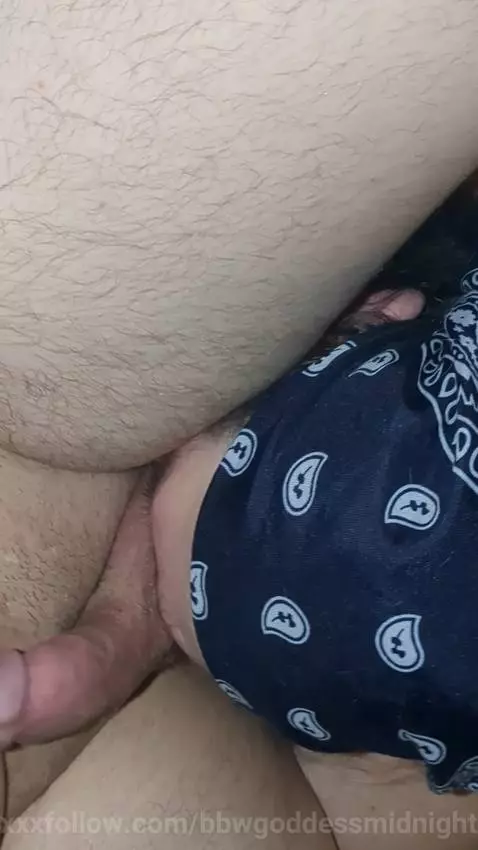 I love switching between tongue-deep ass eating and sloppy c... by bbwgoddessmidnight