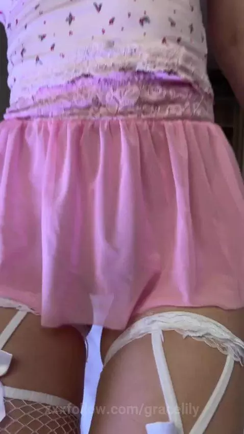 This pretty slut is ready to take every inch by gracelily