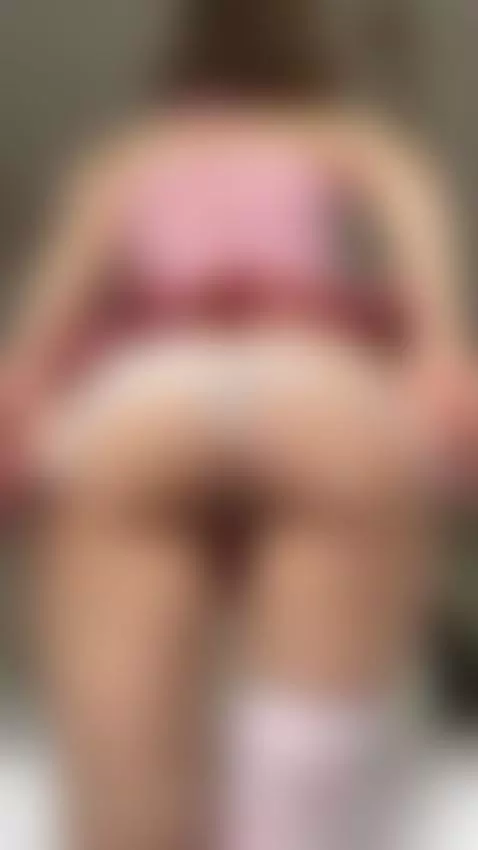 How long would you last before you filled me with your cum? by gracelily