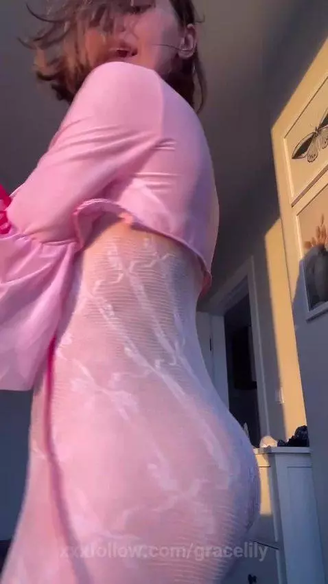 I wanna blow your mind by simply using my body. by gracelily