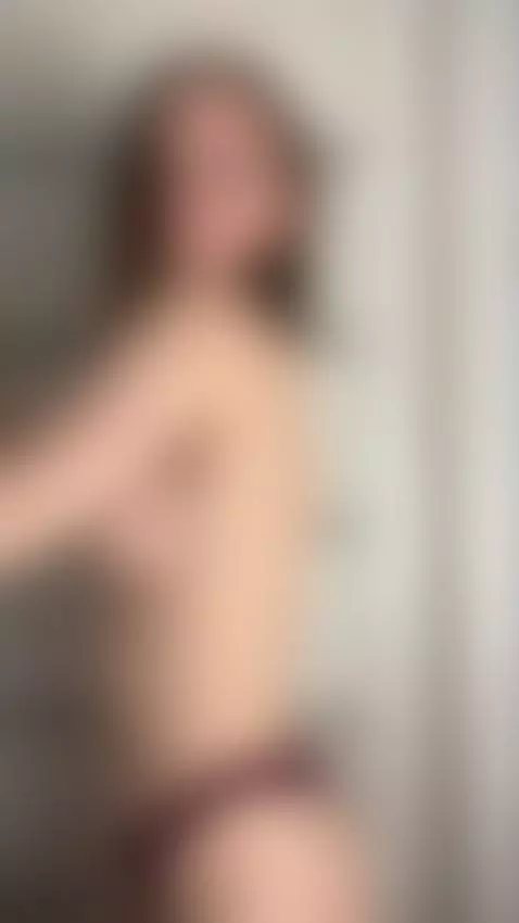 Do you think my tiny slutty body is sexy enough to turn you ... by gracelily