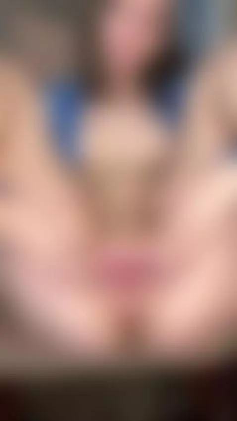 Hope I'm worthy for a lick by gracelily