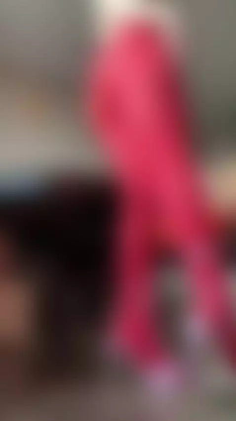 I love it when you put your hands on me by gracelily