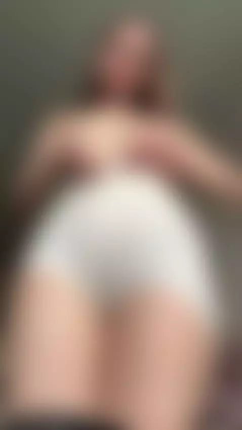 I'm craving for your hard dick! by gracelily