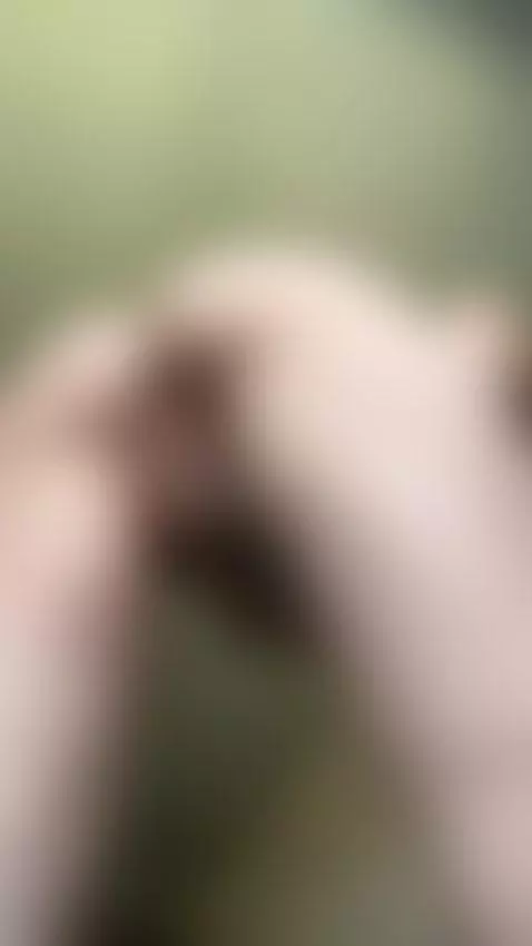 this pussy feels so incredibly wet for you today... by gracelily