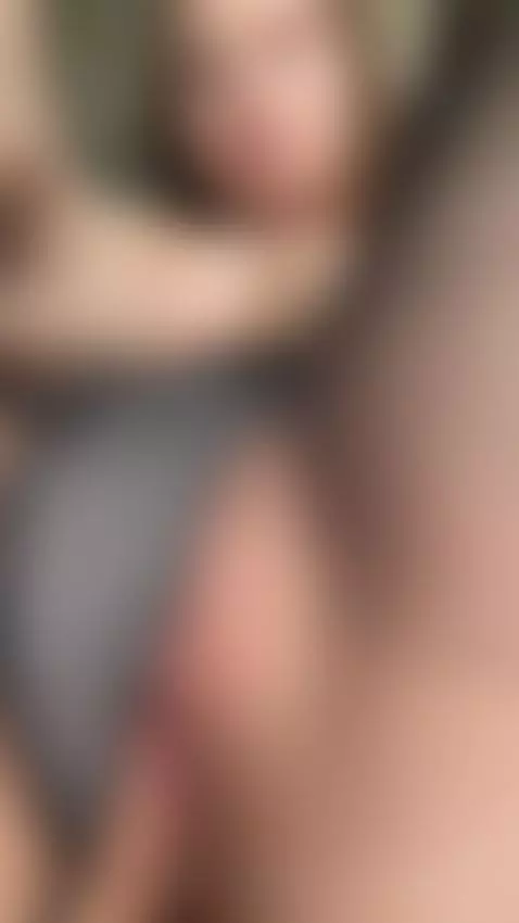 Wanna see how wet I am? by gracelily