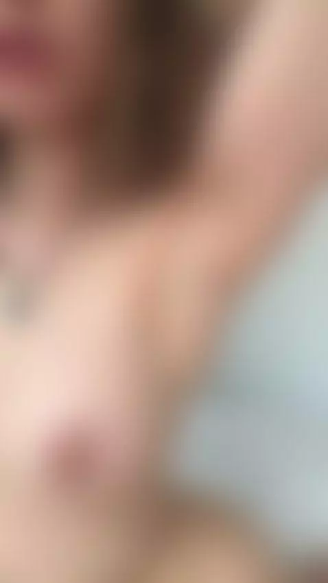 teased my tits until i was super wet by gracelily