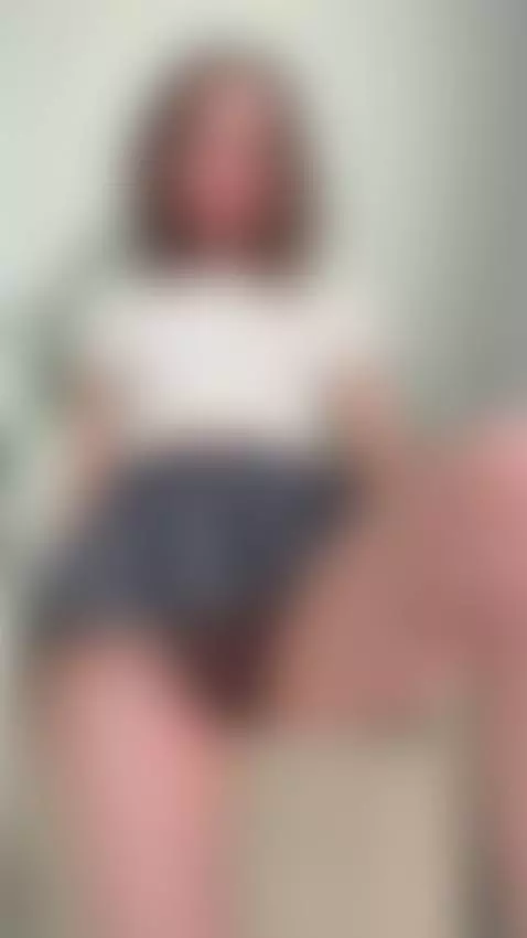 Can you come eat my pussy Daddy by gracelily