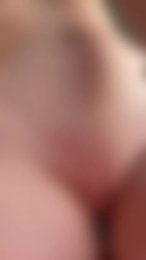 how fun to see how your dick gets hard with my boobs by gracelily