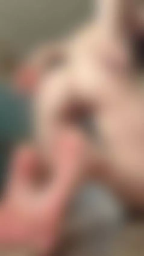 Fuck me in doggy, pull my hair, and hold my tits by gracelily