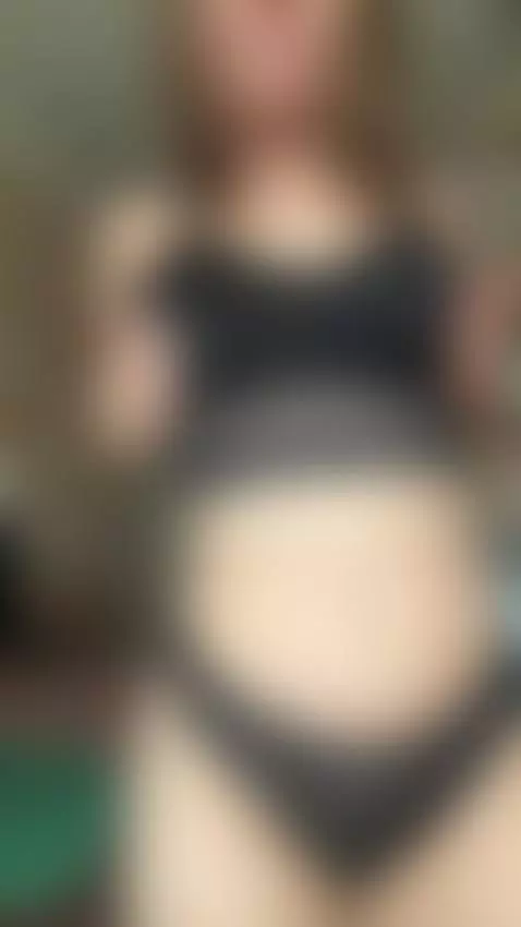 I want to feel your teeth sink into my booty by gracelily