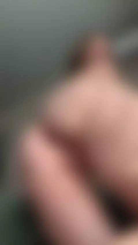Just imagine me showing off my ass right in front of you by gracelily