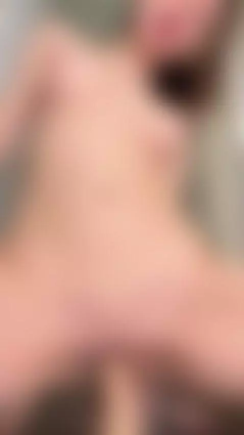 This brunette kept riding her dildo until watching quietly s... by gracelily
