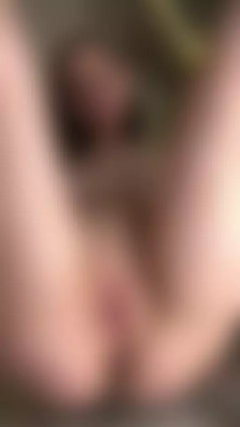 This close a look deserves a much less innocent answer from ... by gracelily