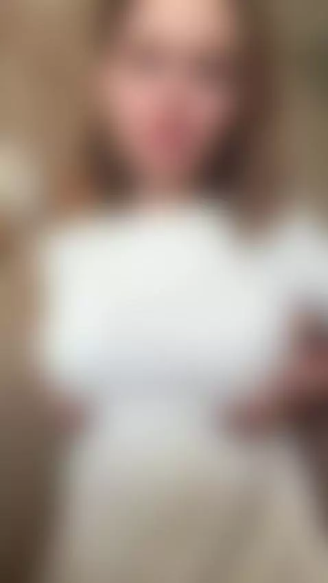 I wanted your full attention on my tits before you decided w... by gracelily