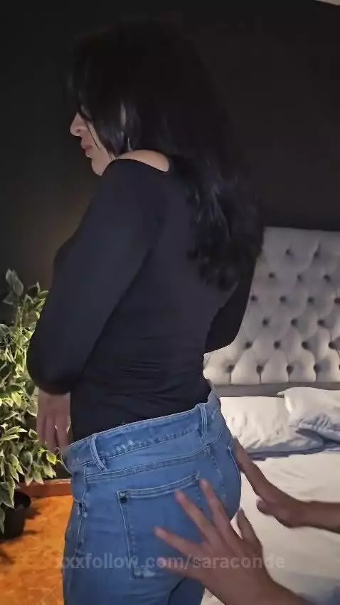 Boring Thursday? Not here. I’ve got naughty plans… are you i... by saraconde