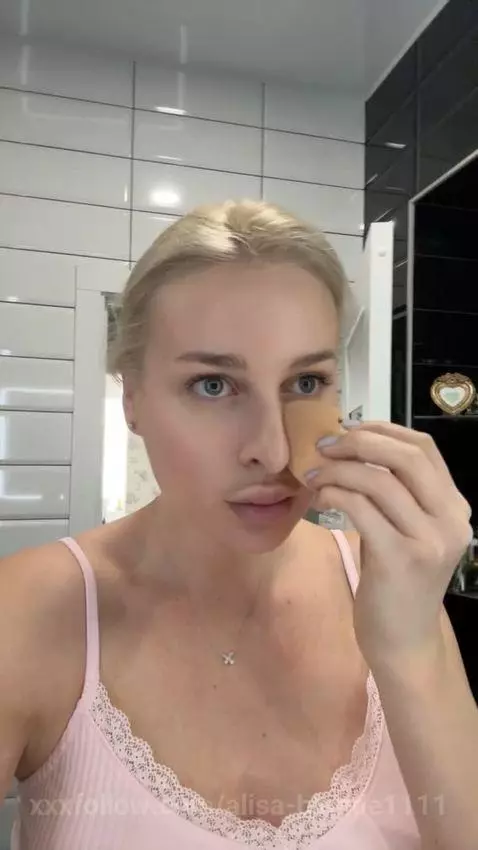 Maybe it's time to switch to my OnlyFans? by alisa-blonde1111