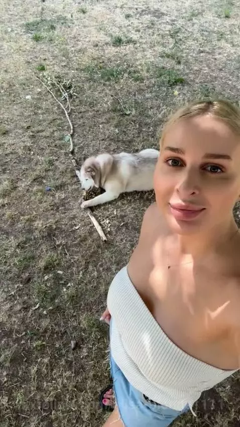 Come to my OnlyFans 😝 by alisa-blonde1111